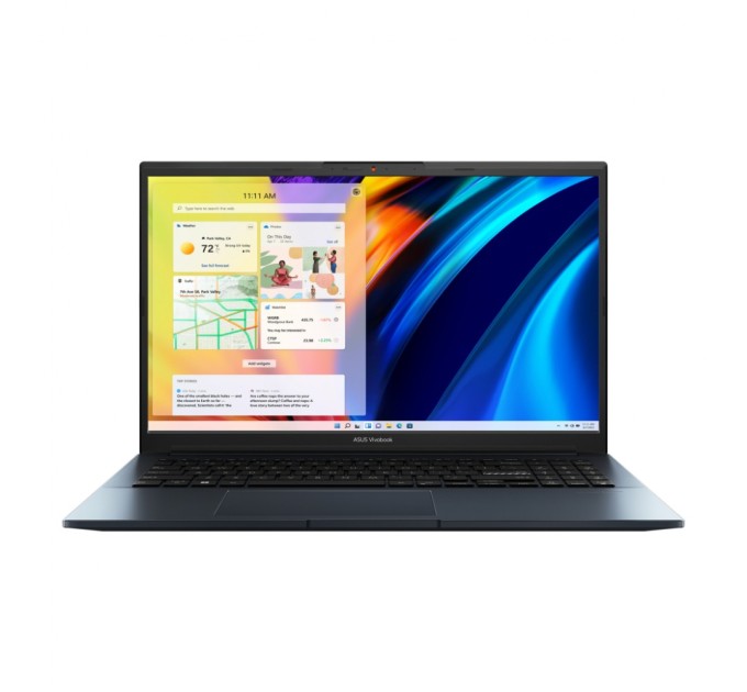 Ноутбук ASUS Vivobook Pro 15 OLED K6502VV-MA026 (90NB1121-M000X0)