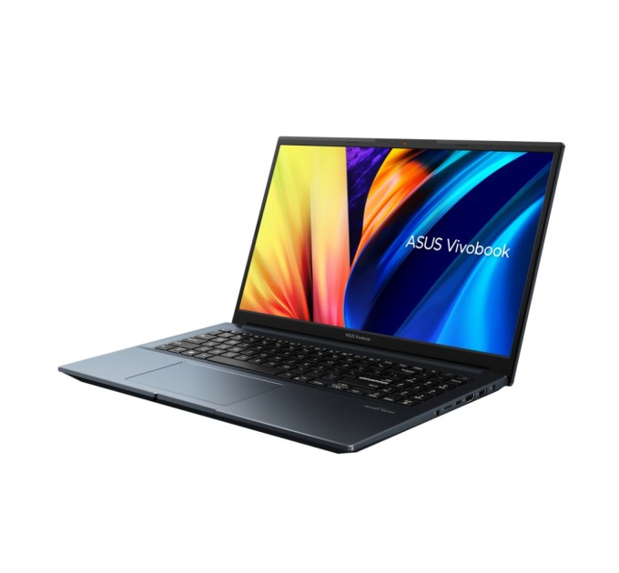 Ноутбук ASUS Vivobook Pro 15 OLED K6502VV-MA026 (90NB1121-M000X0)