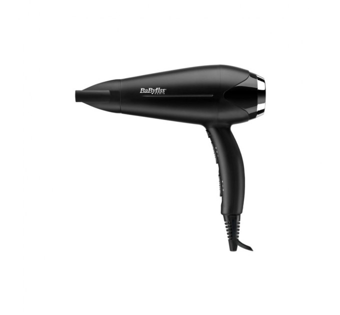 Фен Babyliss D572DE