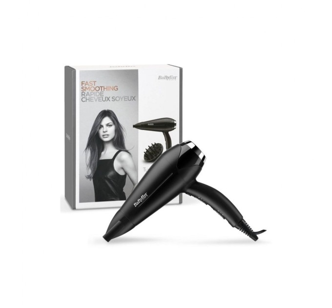 Фен Babyliss D572DE