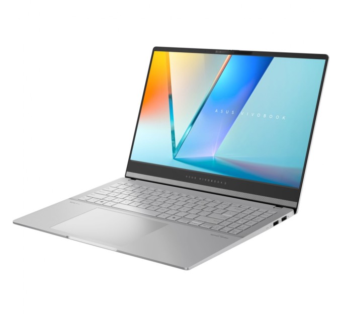 Ноутбук ASUS Vivobook S 15 OLED M5506WA-MA016X (90NB14A3-M000U0)