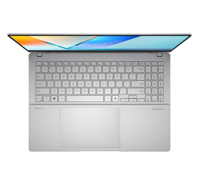 Ноутбук ASUS Vivobook S 15 OLED M5506WA-MA016X (90NB14A3-M000U0)