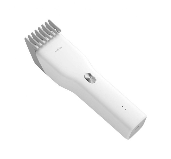 Машинка для стрижки Xiaomi BOOST SET White