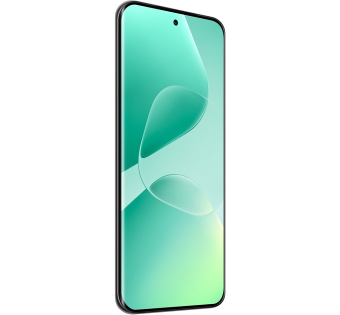 Мобільний телефон Infinix Hot 60 Pro+ 8/256Gb Moco Cyber Green (4894947092688)