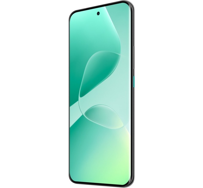 Мобільний телефон Infinix Hot 60 Pro+ 8/256Gb Moco Cyber Green (4894947092688)