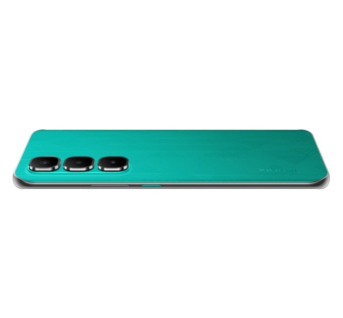 Мобільний телефон Infinix Hot 60 Pro+ 8/256Gb Moco Cyber Green (4894947092688)