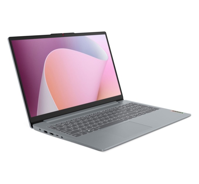Ноутбук Lenovo IdeaPad Slim 3 15AMN8 (82XQ00X7RA)