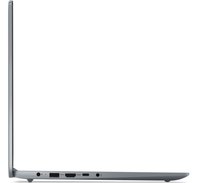 Ноутбук Lenovo IdeaPad Slim 3 15AMN8 (82XQ00X7RA)