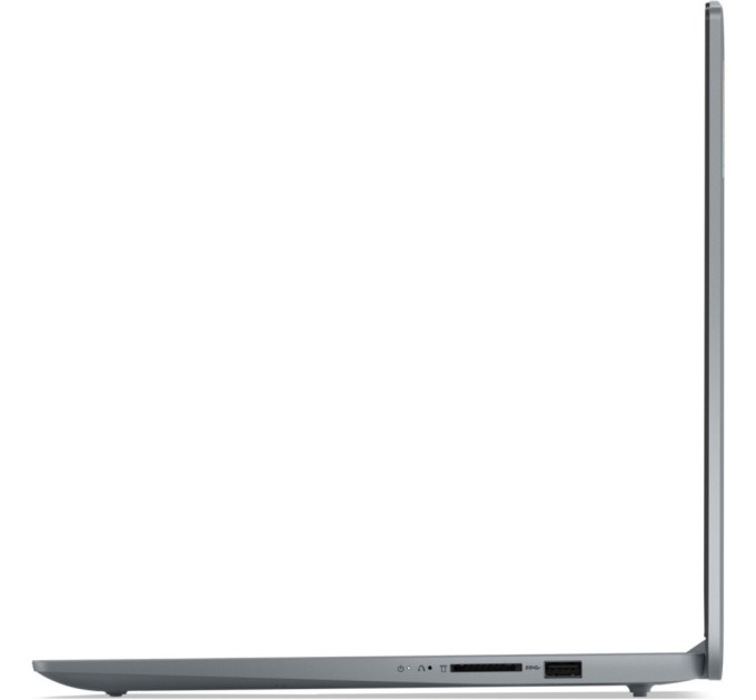 Ноутбук Lenovo IdeaPad Slim 3 15AMN8 (82XQ00X7RA)
