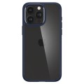 Чехол для мобильного телефона Spigen Apple iPhone 15 Pro Max Ultra Hybrid Navy Blue (ACS06573)