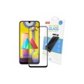 Скло захисне Global Samsung M31 (M315) (1283126497438)