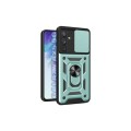 Чохол до мобільного телефона BeCover Military Samsung Galaxy A25 5G SM-A256 Dark Green (711012)