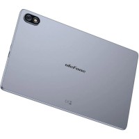 Планшет Ulefone Tab W10 Wi-Fi 4/128GB Space Grey (6975326663694)