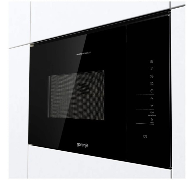 Мікрохвильова піч Gorenje BMI 251 SG