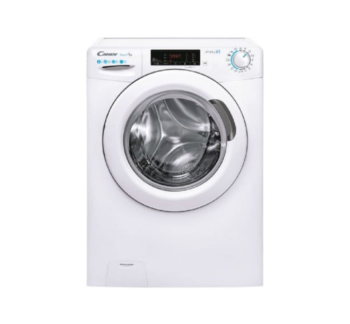 Пральна машина Candy CO41265TXE/1-S