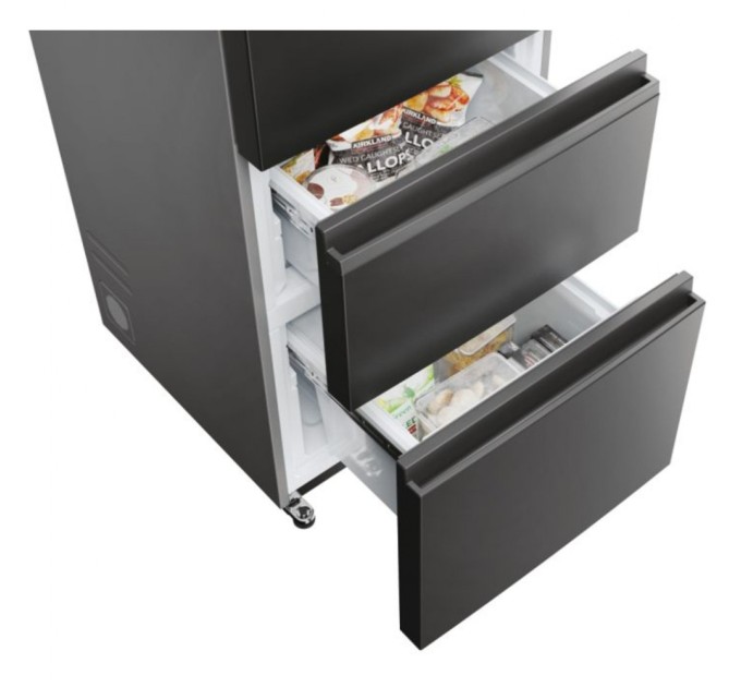 Холодильник Haier HTR5719ENPT