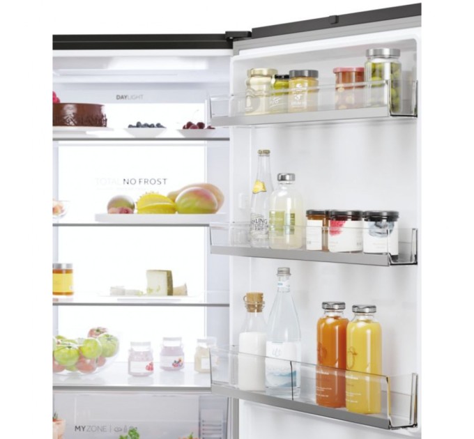 Холодильник Haier HTR5719ENPT