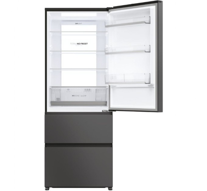 Холодильник Haier HTR5719ENPT