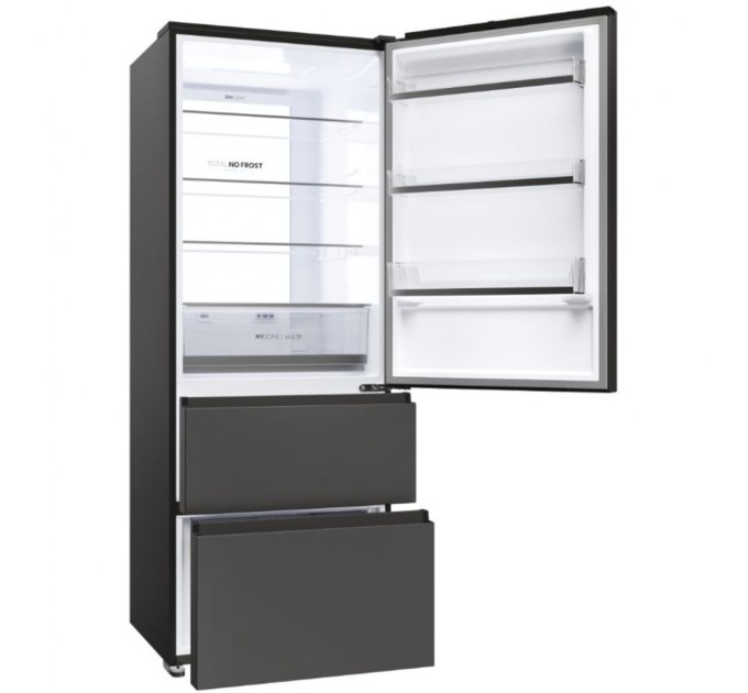 Холодильник Haier HTR5719ENPT