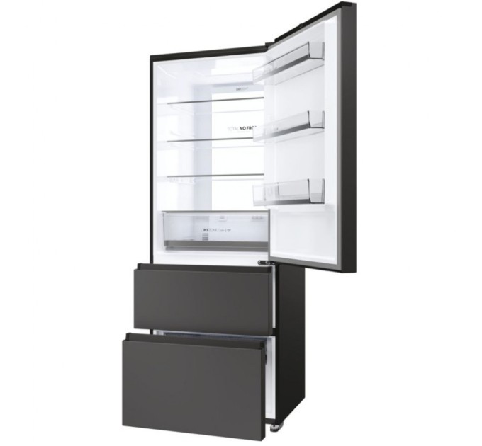 Холодильник Haier HTR5719ENPT