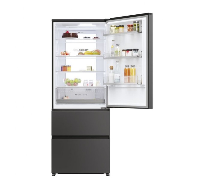 Холодильник Haier HTR5719ENPT