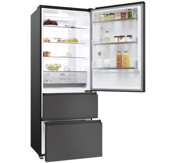 Холодильник Haier HTR5719ENPT