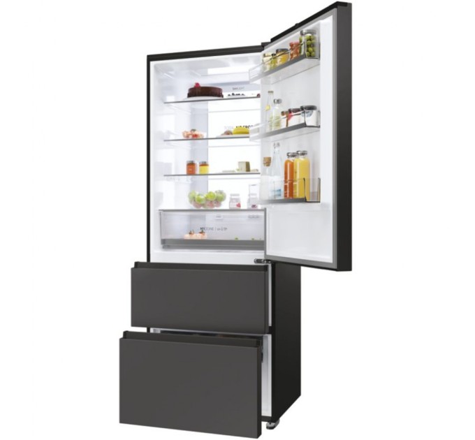 Холодильник Haier HTR5719ENPT