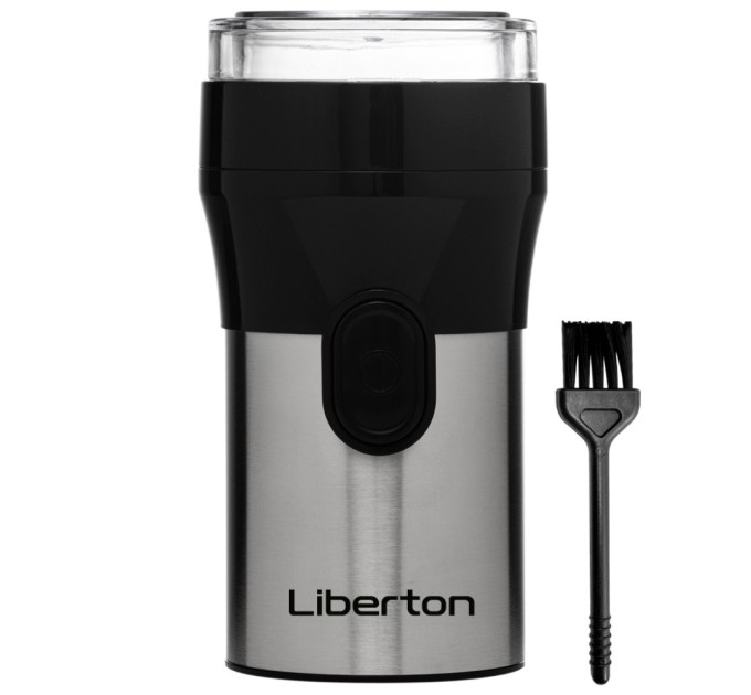 Кавомолка Liberton LCG-2303