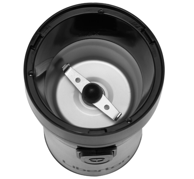 Кавомолка Liberton LCG-2303