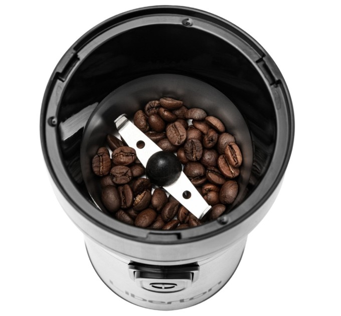 Кавомолка Liberton LCG-2303