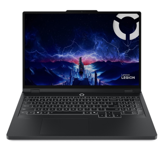 Ноутбук Lenovo Legion Pro 5 16IAX10H (83LU0037RA)