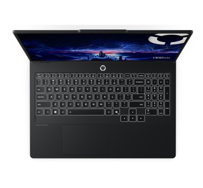 Ноутбук Lenovo Legion Pro 5 16IAX10H (83LU0037RA)