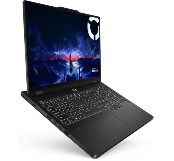 Ноутбук Lenovo Legion Pro 5 16IAX10H (83LU0037RA)