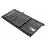 Аккумулятор для ноутбука Dell Latitude 3410 JK6Y6, 3550mAh (40Wh), 3cell, 11.25V, Li-ion (A47671)