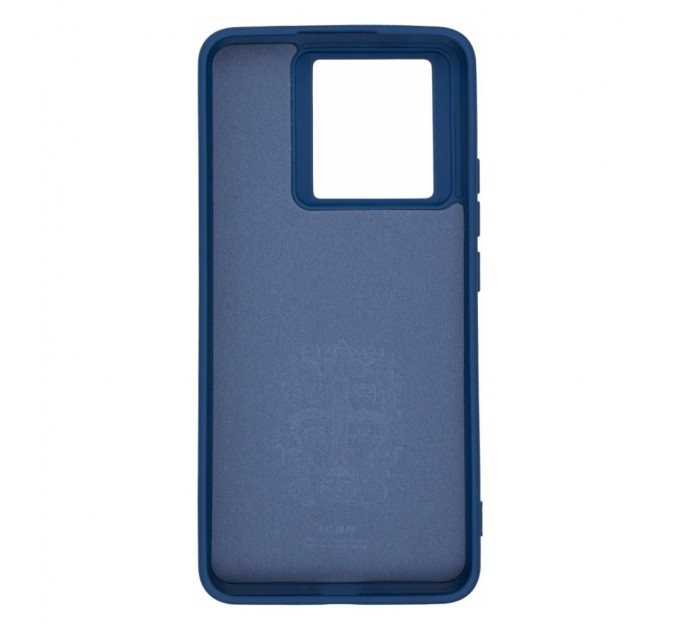 Чохол до мобільного телефона Armorstandart ICON Case Xiaomi 13T 5G / 13T Pro 5G Dark Blue (ARM69645)