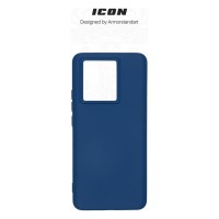 Чохол до мобільного телефона Armorstandart ICON Case Xiaomi 13T 5G / 13T Pro 5G Dark Blue (ARM69645)