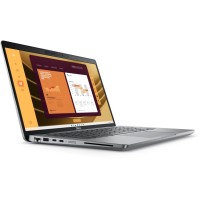 Ноутбук Dell Latitude 5450 (210-BMPS_U516512W11P)