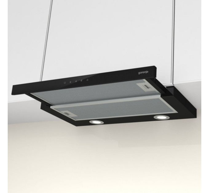 Витяжка кухонна Gorenje TH64E4BG