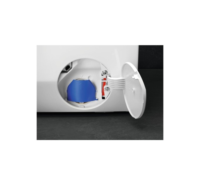 Пральна машина AEG LFR95166UU