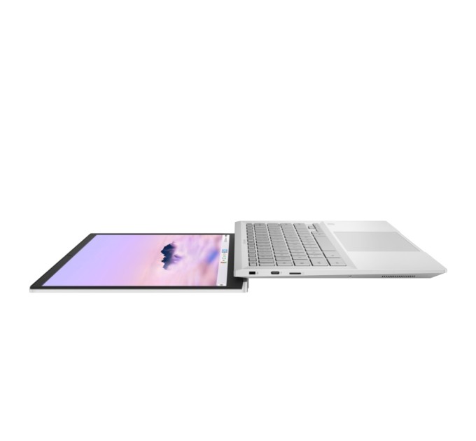 Ноутбук ASUS ExpertBook CX54 Chromebook Plus CX5403CMA-QN0678 (90NX0791-M00T90)