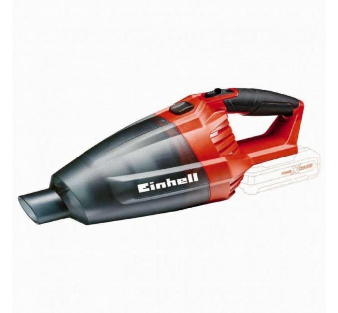 Пилосос Einhell TE-VC 18 Li Solo (Без АКБ та ЗП) (2347120)