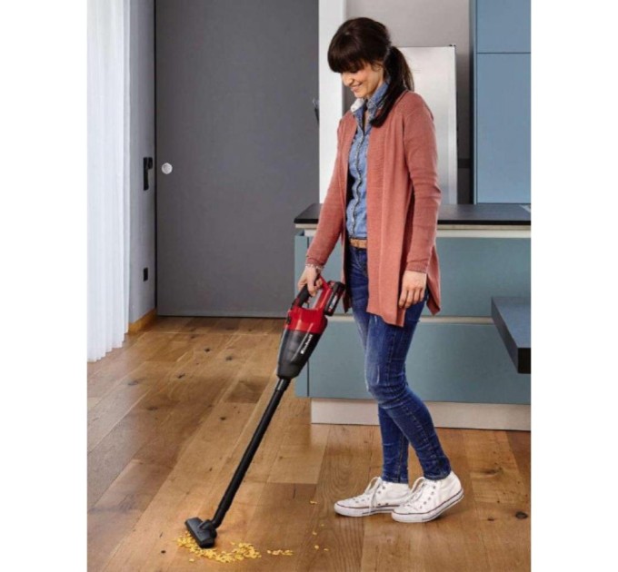 Пилосос Einhell TE-VC 18 Li Solo (Без АКБ та ЗП) (2347120)