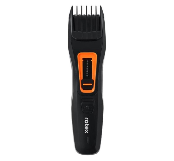 Машинка для стрижки Rotex RHC154-S