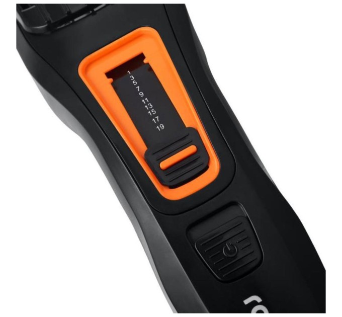 Машинка для стрижки Rotex RHC154-S