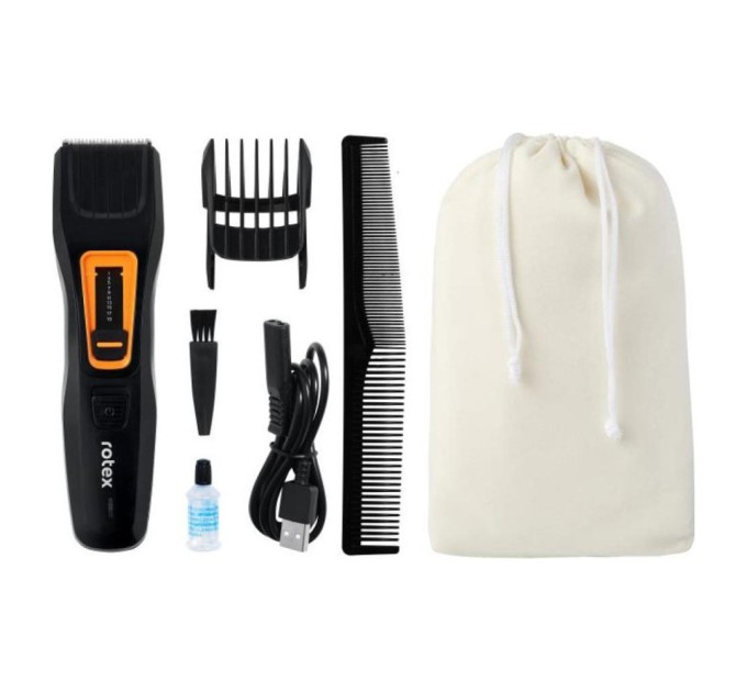 Машинка для стрижки Rotex RHC154-S