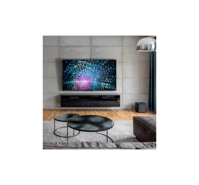 Телевізор THOMSON 75MG7C15