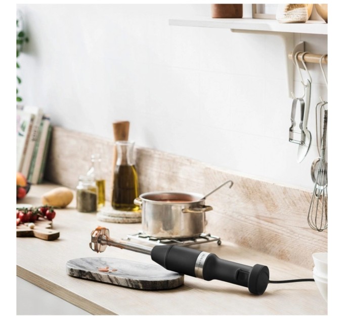 Блендер KitchenAid 5KHBV83EBM