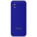 Мобильный телефон Sigma X-style 31 Power Type-C Blue (4827798855027)