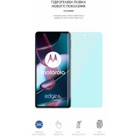 Пленка защитная Armorstandart Anti-Blue Motorola Edge 30 Pro (ARM62059)