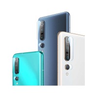 Стекло защитное Drobak camera Xiaomi Mi 10 (121236)